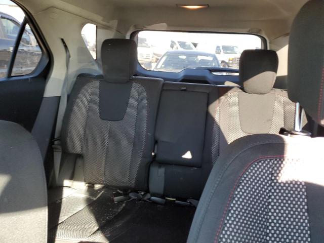 Photo 10 from auction – 2012 CHEVROLET EQUINOX LT with VIN 2GNFLEE58C6251080