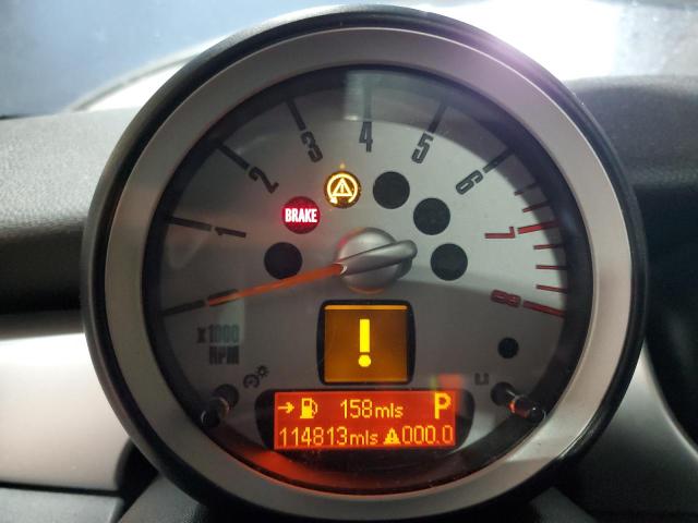 Zdjęcie 9 z aukcji – 2010 MINI COOPER CLU z VIN WMWML3C54ATX37278