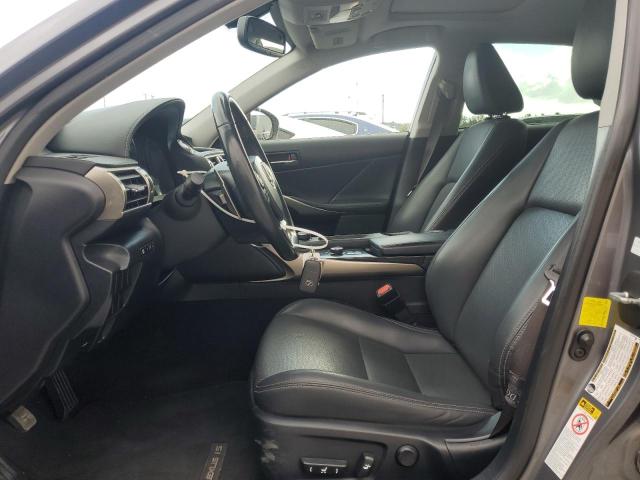 Photo 7 from auction – 2014 LEXUS IS 250 with VIN JTHBF1D2XE5035422