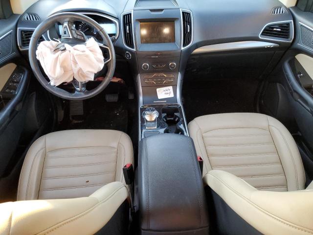 Photo 8 from auction – 2020 FORD EDGE SEL with VIN 2FMPK3J98LBB03415