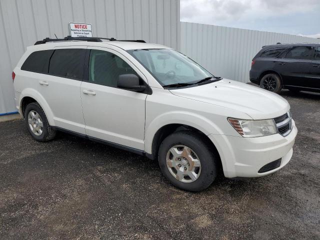 Photo 4 from auction – 2009 DODGE JOURNEY SE with VIN 3D4GG47B79T587292