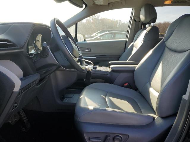 Photo 7 from auction – 2021 TOYOTA SIENNA XLE with VIN 5TDYSKFC3MS036469