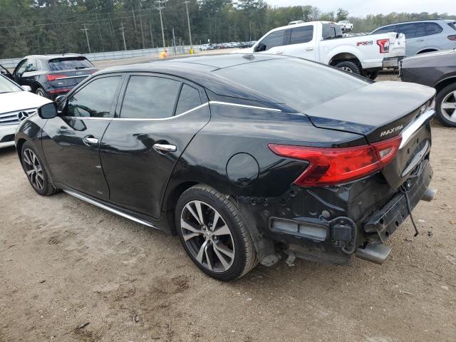 Photo 2 from auction – 2017 NISSAN MAXIMA 3.5 with VIN 1N4AA6AP9HC388863