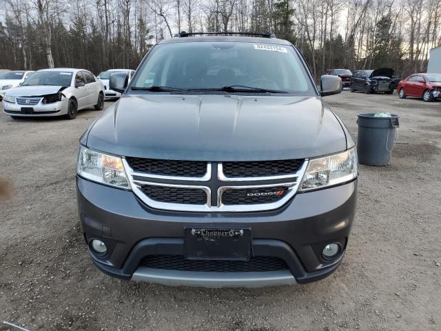 Photo 5 from auction – 2016 DODGE JOURNEY SX with VIN 3C4PDCCG7GT184783