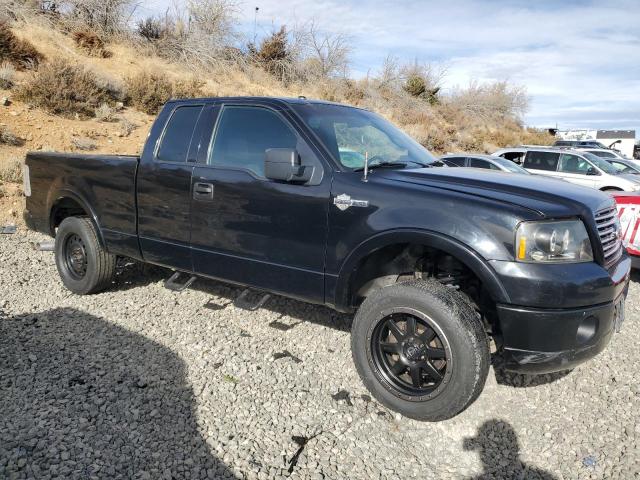 Photo 4 from auction – 2006 FORD F150 with VIN 1FTRX14546FB19920