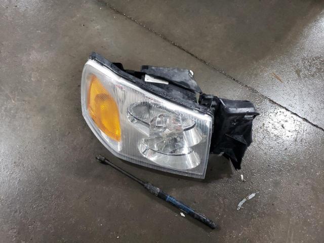 Photo 13 from auction – 2006 GMC ENVOY XL with VIN 1GKET16S666133772