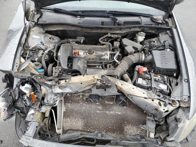 Photo 11 from auction – 2012 HONDA ACCORD SE with VIN 1HGCP2F6XCA100087