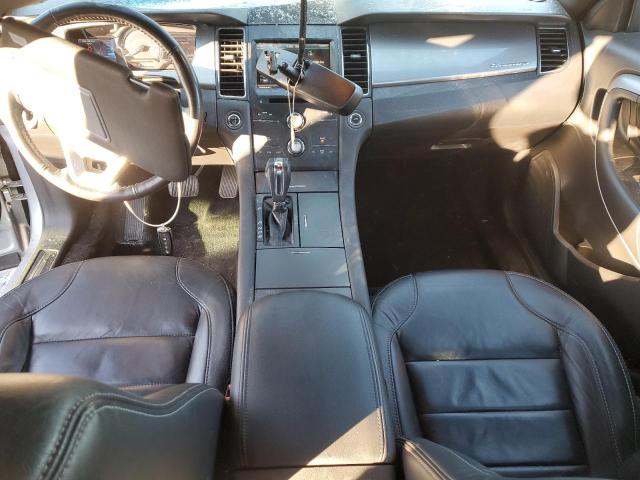 Photo 8 from auction – 2015 FORD TAURUS SEL with VIN 1FAHP2H88FG208976