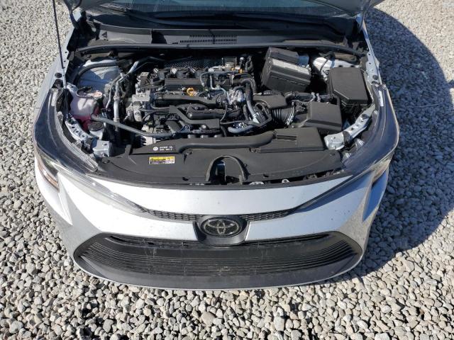 Photo 11 from auction – 2024 TOYOTA COROLLA LE with VIN 5YFB4MDE7RP182602
