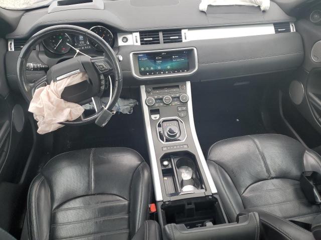 Photo 8 from auction – 2017 LAND ROVER RANGE ROVE with VIN SALVD2BG9HH219495