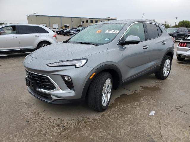 BUICK ENCORE GX 2024 with VIN KL4AMBSL5RB014600 - Photo from auction