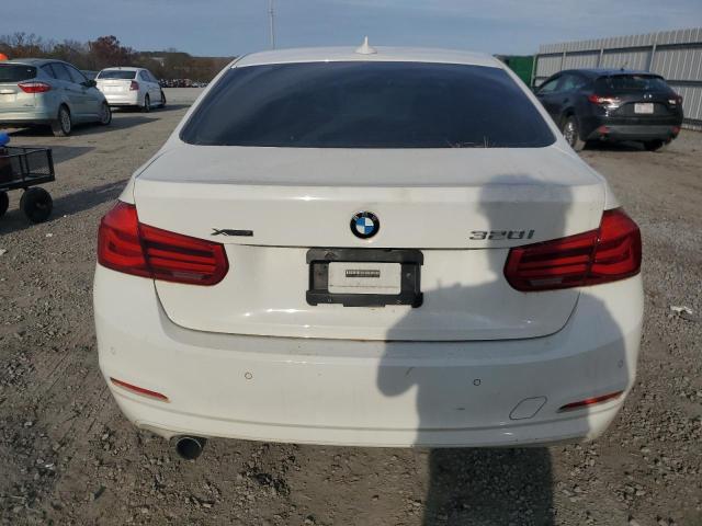 Photo 6 from auction – 2016 BMW 320 XI with VIN WBA8E5G53GNT41180
