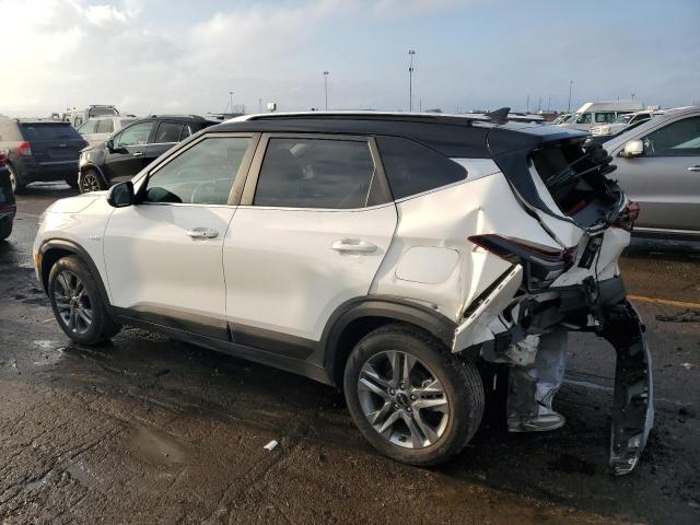 Photo 2 from auction – 2023 KIA SELTOS S with VIN KNDEUCAA0P7350197