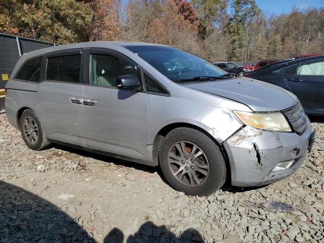Photo 4 from auction – 2011 HONDA ODYSSEY EX with VIN 5FNRL5H63BB071377