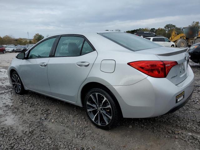 Photo 2 from auction – 2018 TOYOTA COROLLA L with VIN 2T1BURHE1JC979133