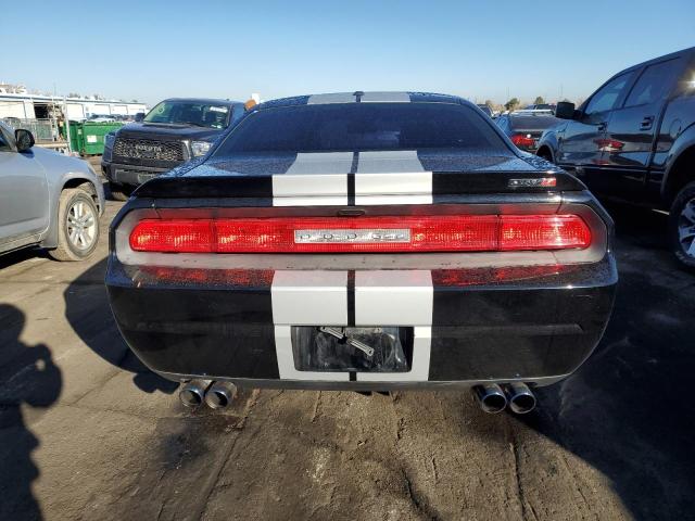Photo 6 from auction – 2012 DODGE CHALLENGER with VIN 2C3CDYCJ3CH125406