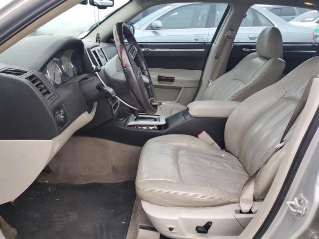 Zdjęcie 7 z aukcji – 2007 CHRYSLER 300C z VIN 2C3KA63H17H728687