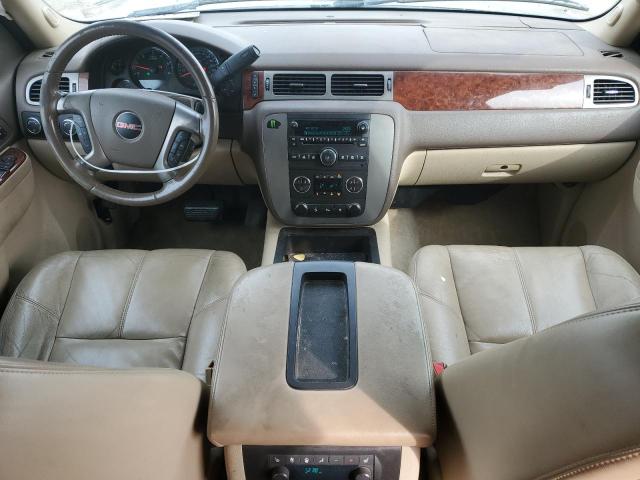 Photo 8 from auction – 2011 GMC YUKON SLT with VIN 1GKS2CE04BR348156