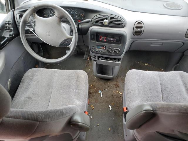 Photo 8 from auction – 1999 DODGE GRAND CARA with VIN 1B4GP44G7XB561669