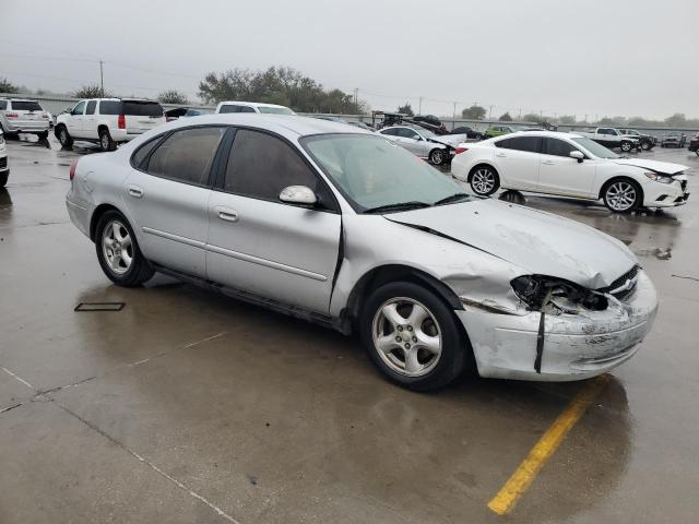 Photo 4 from auction – 2003 FORD TAURUS SES with VIN 1FAFP55U83A275280