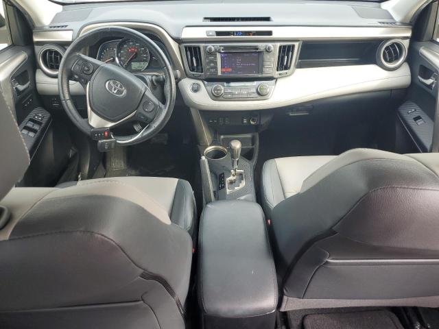 Photo 8 from auction – 2013 TOYOTA RAV4 LIMIT with VIN JTMDFREV3DD025935
