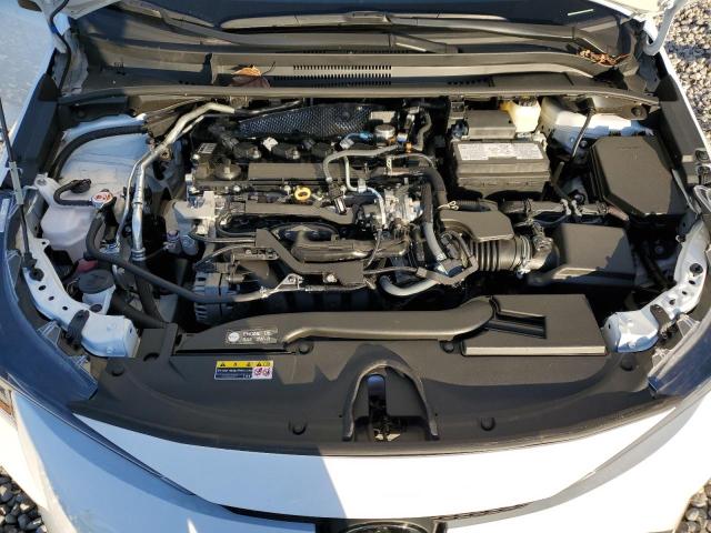 Photo 11 from auction – 2024 TOYOTA COROLLA LE with VIN 5YFB4MDE8RP082220