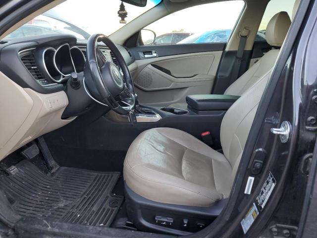 Photo 7 from auction – 2015 KIA OPTIMA EX with VIN 5XXGN4A72FG428954