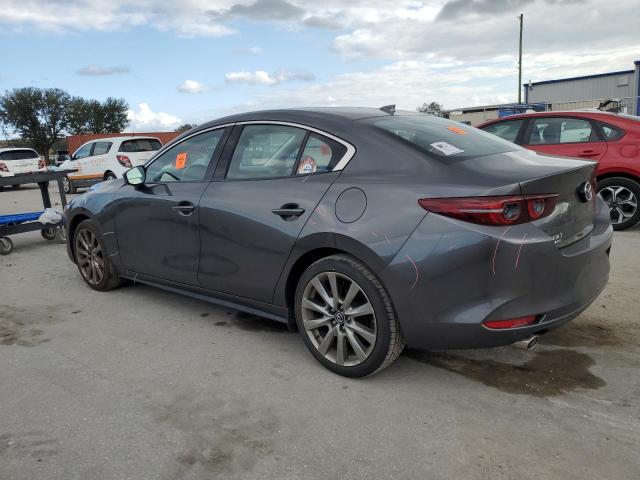 Photo 2 from auction – 2020 MAZDA 3 PREMIUM with VIN JM1BPBEM4L1168279