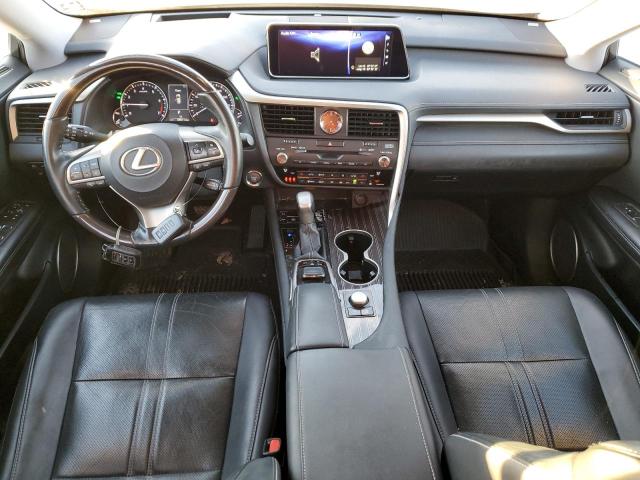 Photo 8 from auction – 2017 LEXUS RX 350 BAS with VIN 2T2BZMCA3HC133018