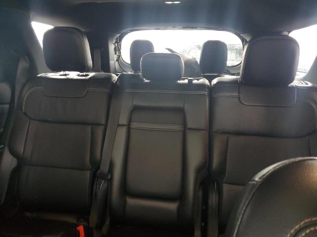 Photo 10 from auction – 2020 FORD EXPLORER S with VIN 1FM5K8GC2LGC20813