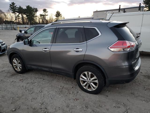 Photo 2 from auction – 2014 NISSAN ROGUE S with VIN 5N1AT2MV1EC842294