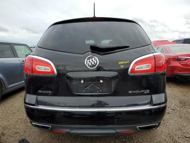 Photo 6 from auction – 2016 BUICK ENCLAVE with VIN 5GAKVBKD7GJ301392