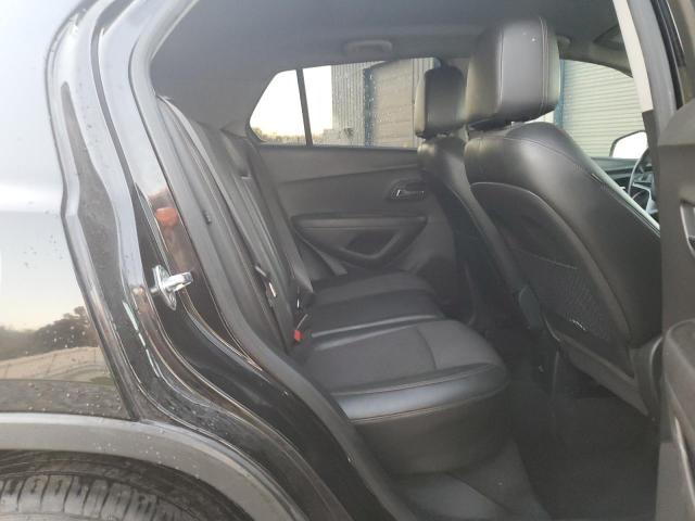 Photo 11 from auction – 2019 CHEVROLET TRAX 1LT with VIN KL7CJLSBXKB875701