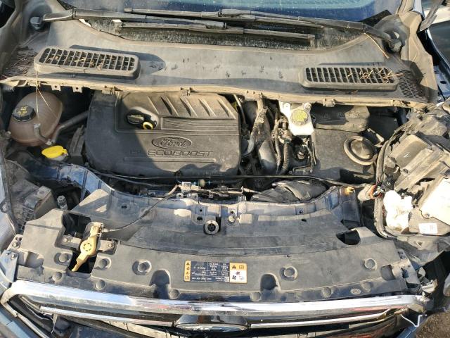 Photo 12 from auction – 2018 FORD ESCAPE SE with VIN 1FMCU0GD8JUC76152