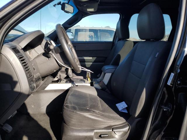 Photo 7 from auction – 2011 FORD ESCAPE XLT with VIN 1FMCU0D76BKB11289