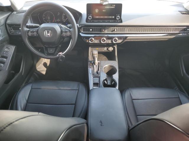 Photo 8 from auction – 2023 HONDA CIVIC EX with VIN 2HGFE2F30PH104469