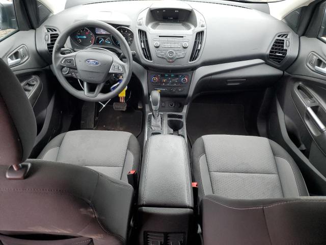 Photo 8 from auction – 2018 FORD ESCAPE SE with VIN 1FMCU9GD1JUC45202