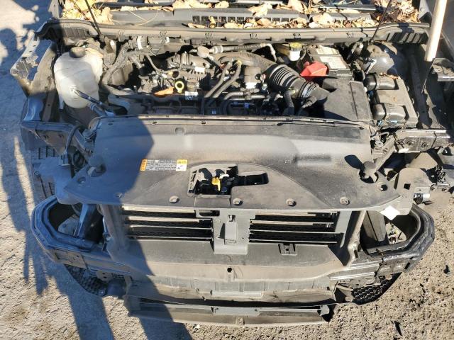 Foto 12 de la subasta – 2019 FORD EDGE SEL con VIN 2FMPK4J96KBC67850