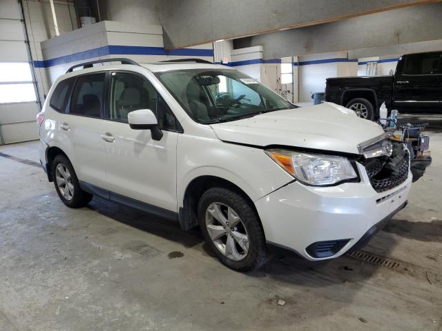 Photo 4 from auction – 2015 SUBARU FORESTER 2 with VIN JF2SJADC8FH563308
