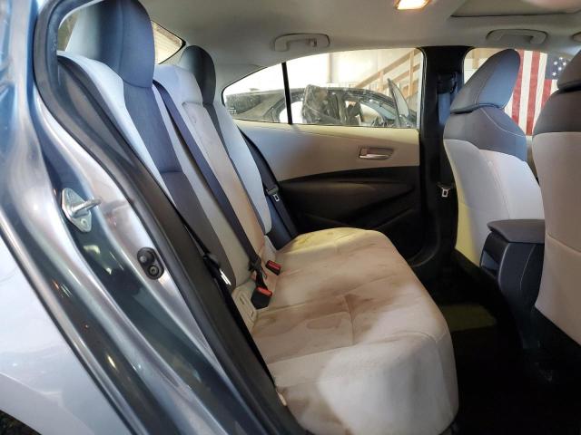 Photo 10 from auction – 2020 TOYOTA COROLLA LE with VIN JTDHPRAE2LJ011190