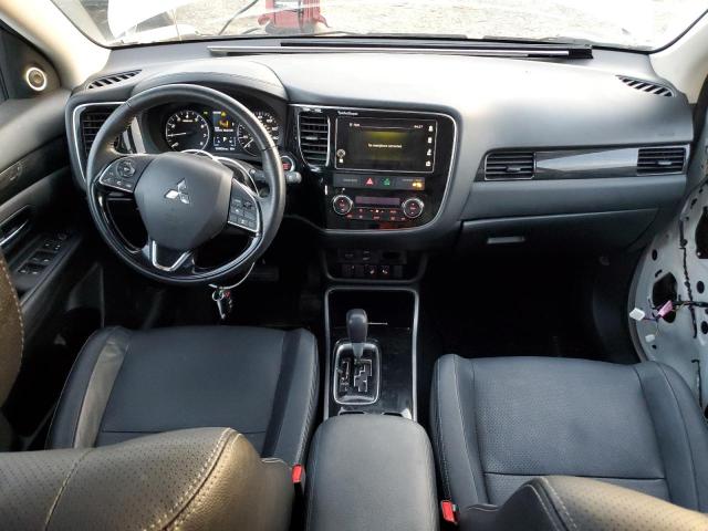 Photo 8 from auction – 2018 MITSUBISHI OUTLANDER with VIN JA4AZ3A36JZ047755