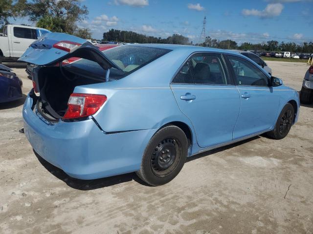 Zdjęcie 3 z aukcji – 2012 TOYOTA CAMRY BASE z VIN 4T1BF1FK3CU589561