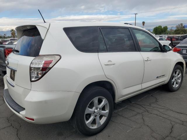 Photo 3 from auction – 2014 TOYOTA RAV4 EV with VIN 2T3YL4DV4EW003333