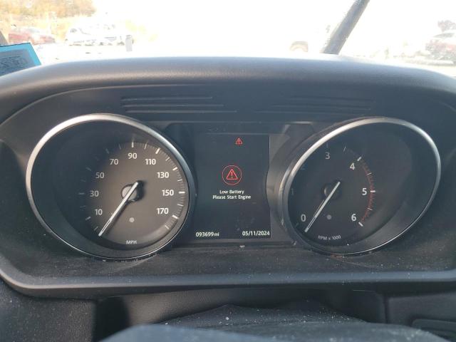 Photo 9 from auction – 2016 LAND ROVER RANGE ROVE with VIN SALWR2KF5GA662179