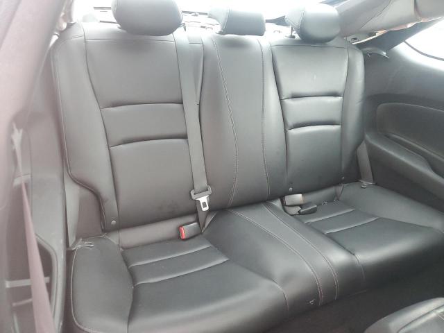 Photo 10 from auction – 2014 HONDA ACCORD EXL with VIN 1HGCT2A80EA004430