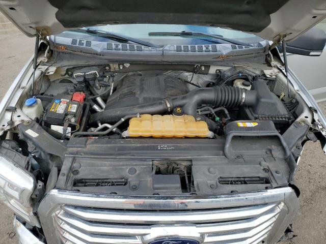 Photo 11 from auction – 2015 FORD F150 SUPER with VIN 1FTEW1EG3FFB96134