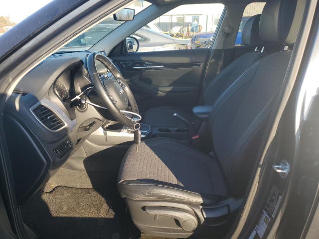 Photo 7 from auction – 2021 KIA SELTOS S with VIN KNDEUCAA8M7042013