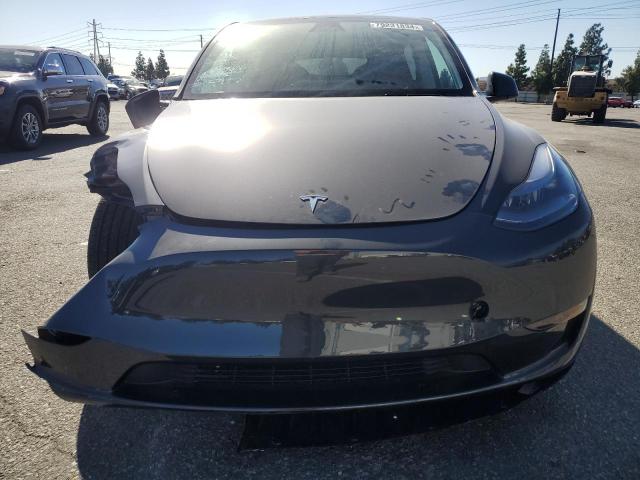 Photo 5 from auction – 2024 TESLA MODEL Y with VIN 7SAYGDED8RF214124