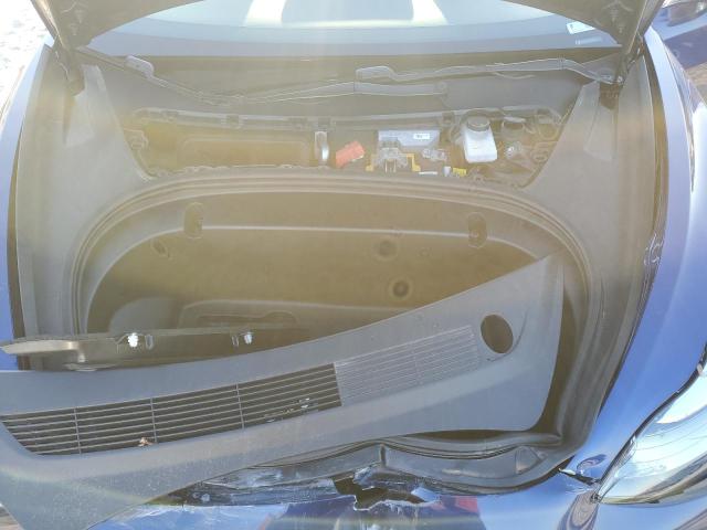 Photo 11 from auction – 2020 TESLA MODEL 3 with VIN 5YJ3E1EB1LF719925