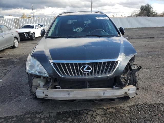 Photo 5 from auction – 2008 LEXUS RX 350 with VIN 2T2HK31U38C096414